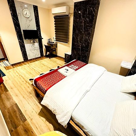 Ssk Malligai Residency Rámanáthapuram Szoba fotó