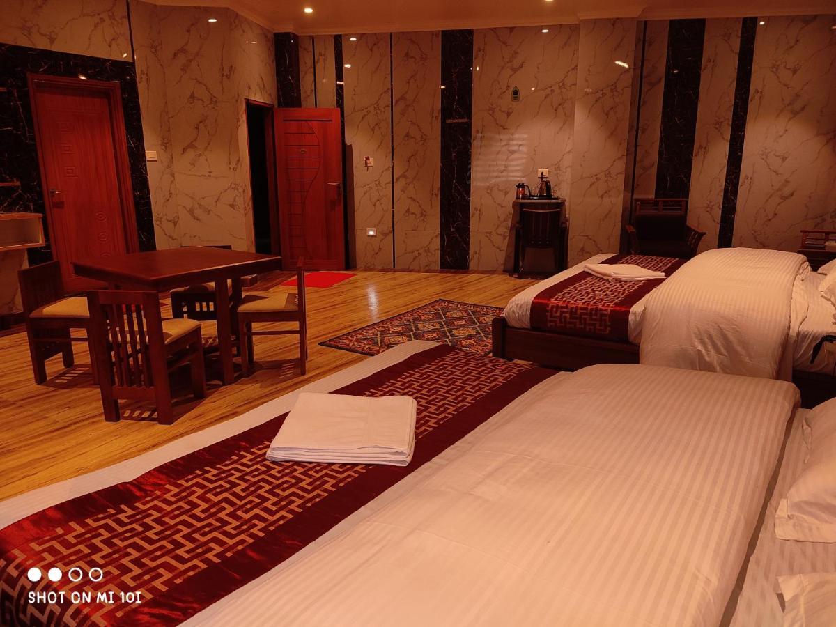 Ssk Malligai Residency Rámanáthapuram Kültér fotó