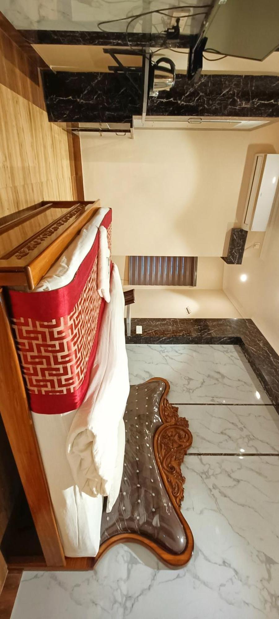 Ssk Malligai Residency Rámanáthapuram Szoba fotó